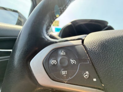 2019 Chevrolet Colorado 4WD LT