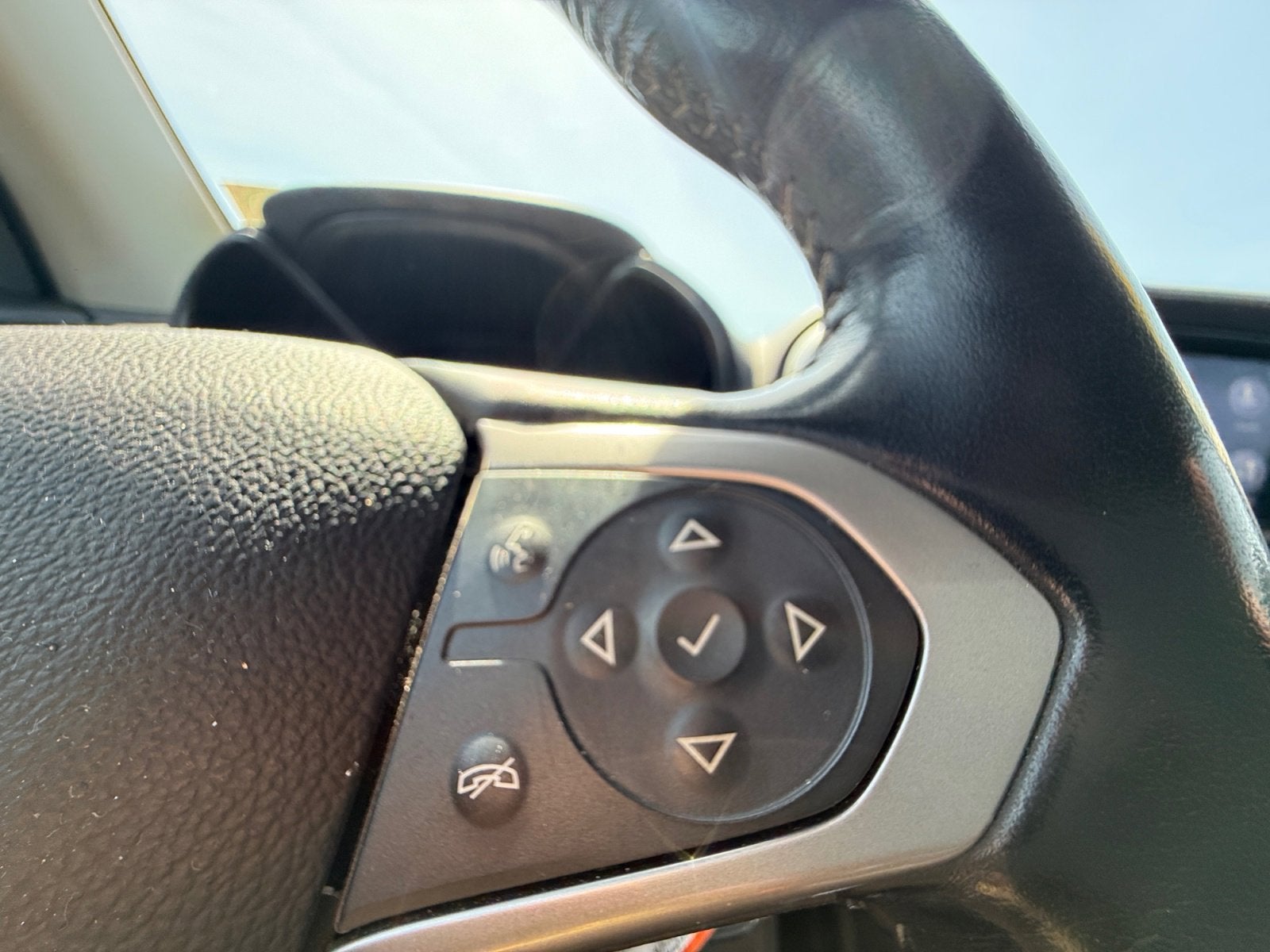 2019 Chevrolet Colorado 4WD LT