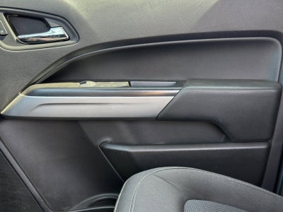 2019 Chevrolet Colorado 4WD LT