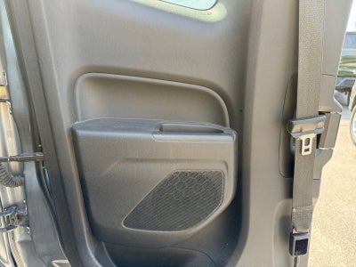2019 Chevrolet Colorado 4WD LT