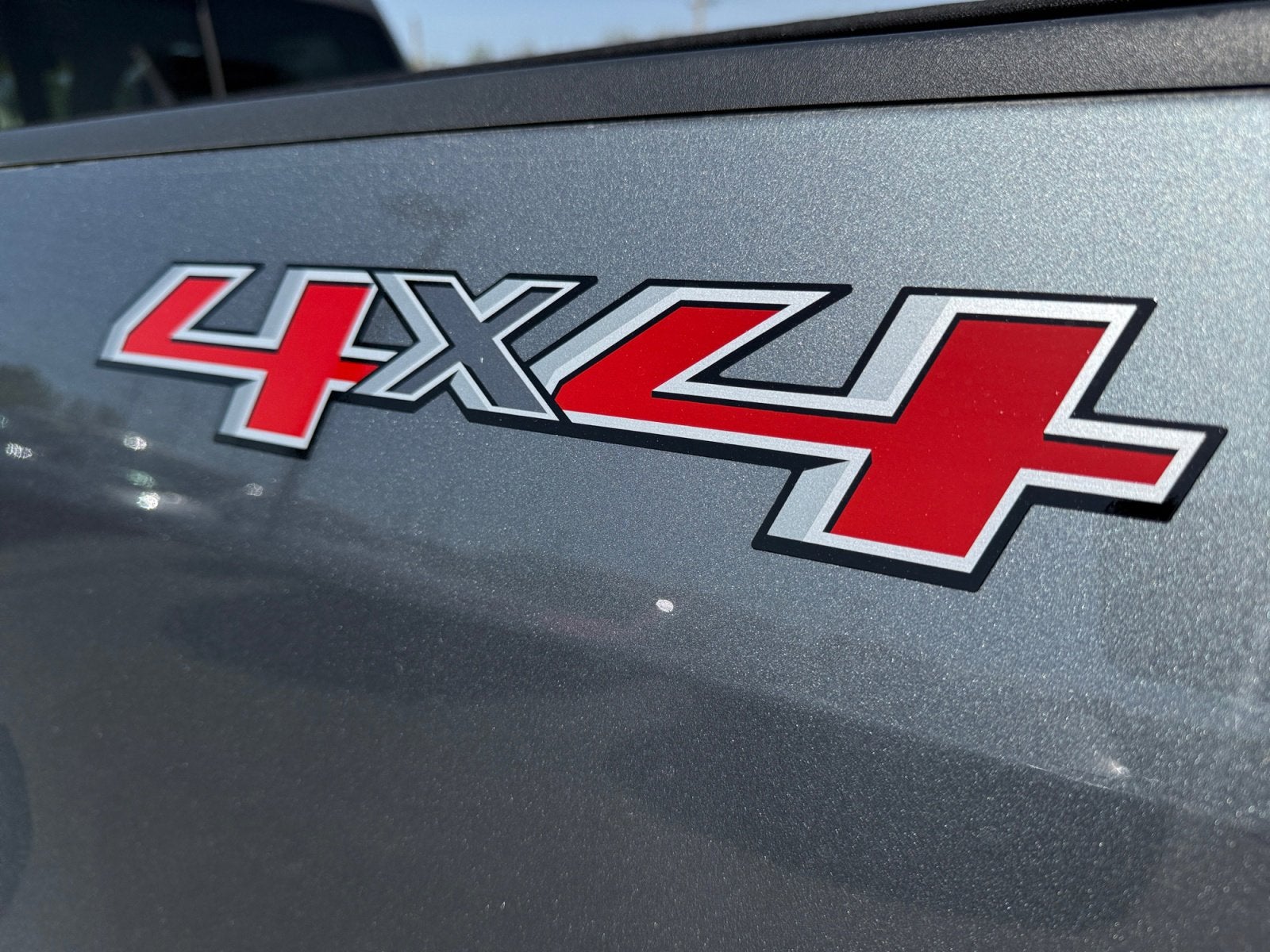 2019 Chevrolet Colorado 4WD LT