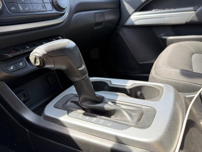 2019 Chevrolet Colorado 4WD LT