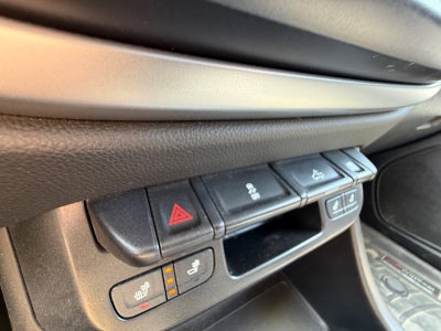 2019 Chevrolet Colorado 4WD LT