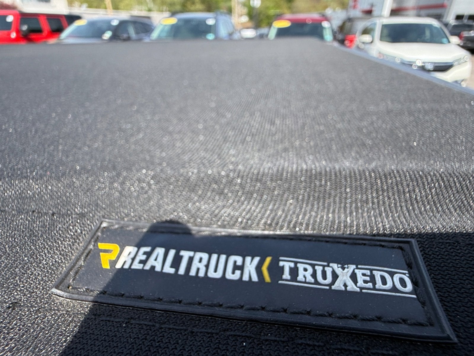 2019 Chevrolet Colorado 4WD LT