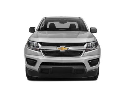 2019 Chevrolet Colorado 4WD LT