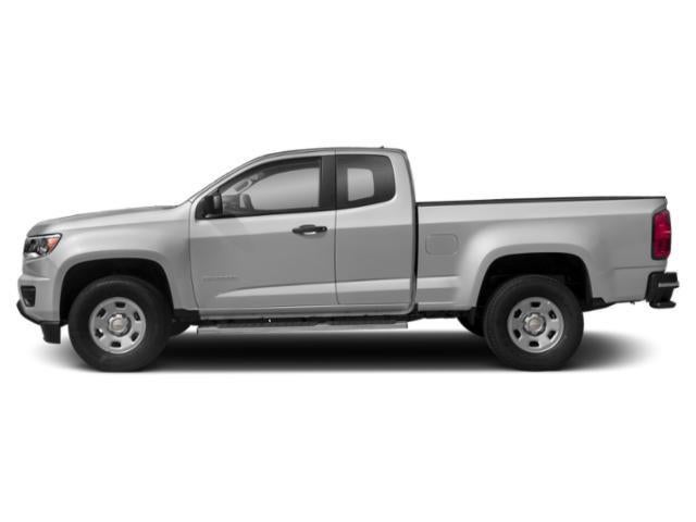 2019 Chevrolet Colorado 4WD LT