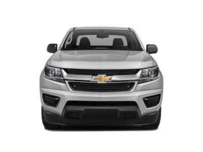 2019 Chevrolet Colorado 4WD LT