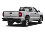 2017 Chevrolet Silverado 1500 Work Truck