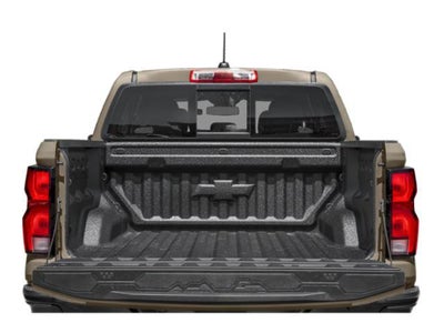 2023 Chevrolet Colorado 4WD Z71