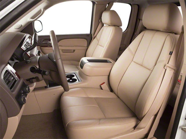 2013 Chevrolet Silverado 1500 Work Truck