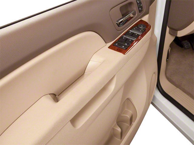 2013 Chevrolet Silverado 1500 Work Truck