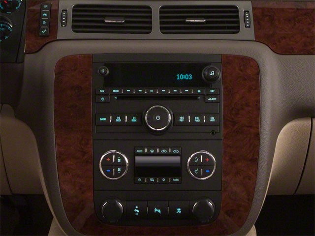 2013 Chevrolet Silverado 1500 Work Truck