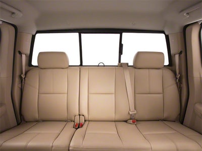 2013 Chevrolet Silverado 1500 Work Truck