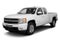 2013 Chevrolet Silverado 1500 Work Truck