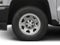 2017 Chevrolet Silverado 1500 Work Truck