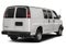 2020 Chevrolet Express Cargo Van Work Van