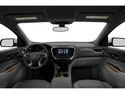 2019 GMC Acadia SLT