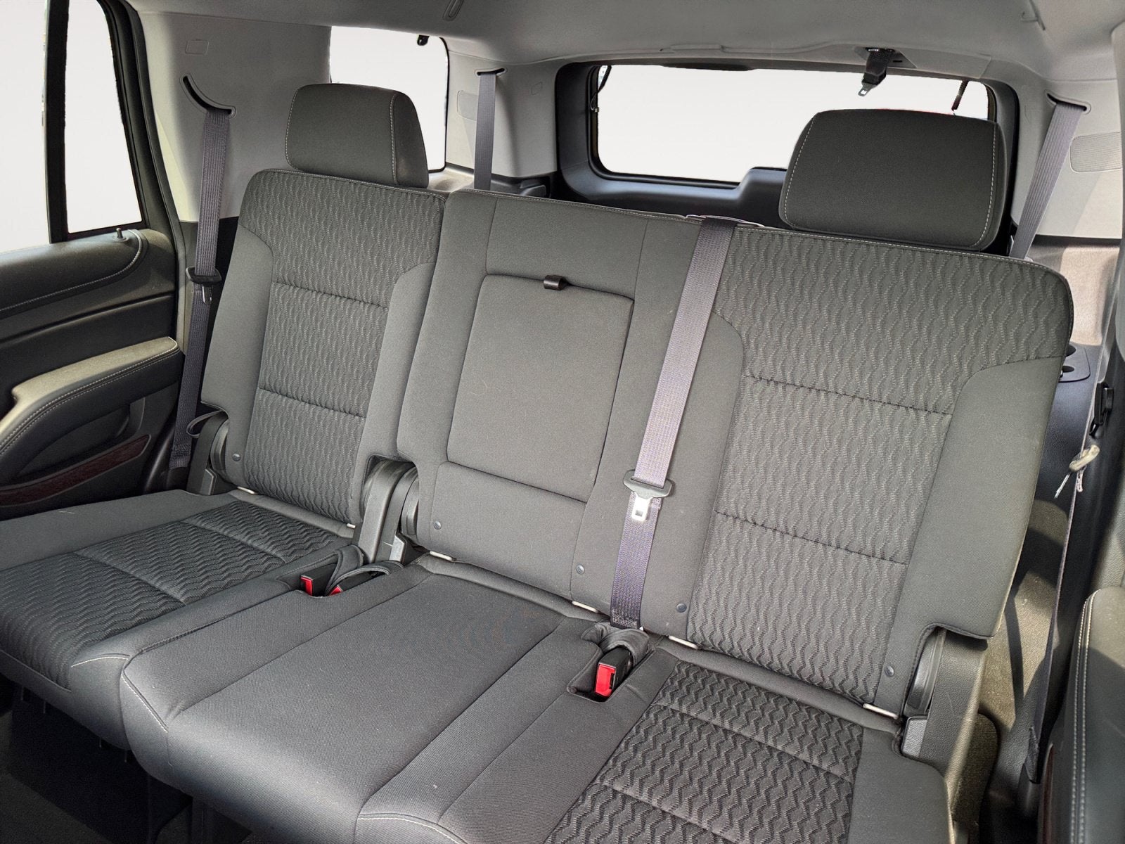 2016 GMC Yukon SLE