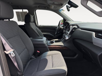 2016 GMC Yukon SLE