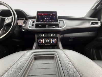 2021 GMC Yukon AT4