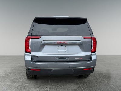 2021 GMC Yukon AT4