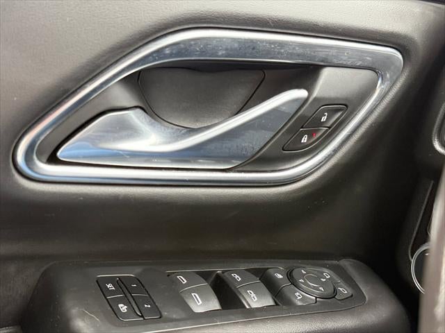 2021 GMC Yukon AT4