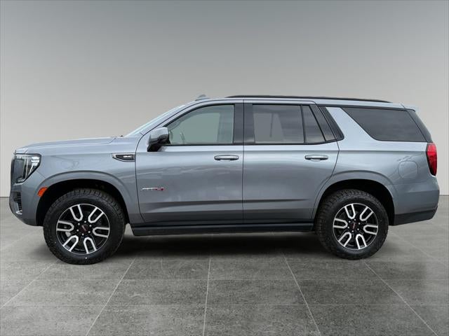 2021 GMC Yukon AT4