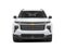 2025 Chevrolet Traverse AWD LT
