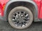 2025 Chevrolet Traverse AWD LT