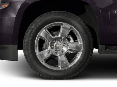 2016 Chevrolet Tahoe LS
