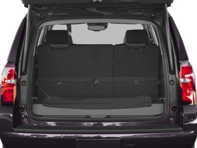 2016 Chevrolet Tahoe LS