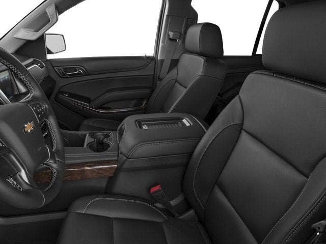 2016 Chevrolet Tahoe LS