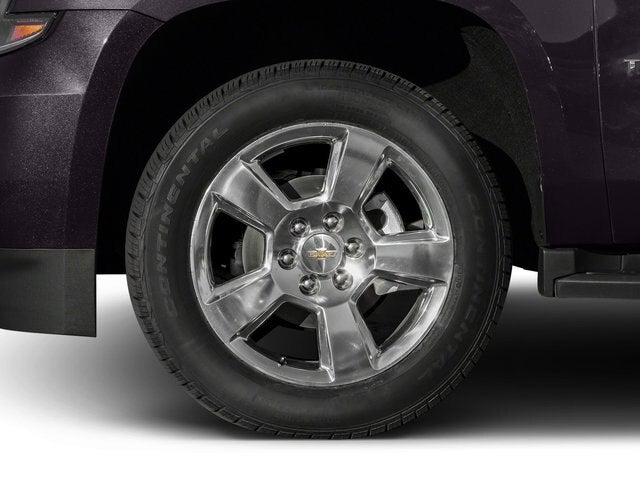 2016 Chevrolet Tahoe LS