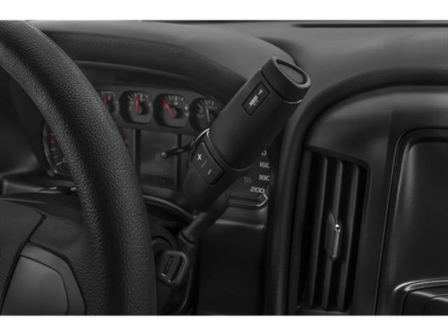 2017 GMC Sierra 3500HD Base