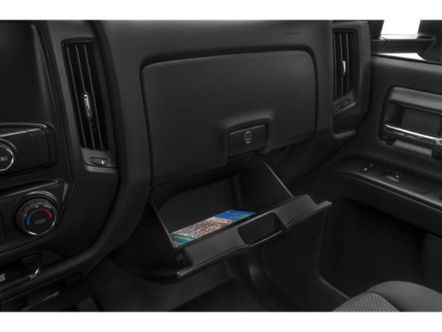 2017 GMC Sierra 3500HD Base