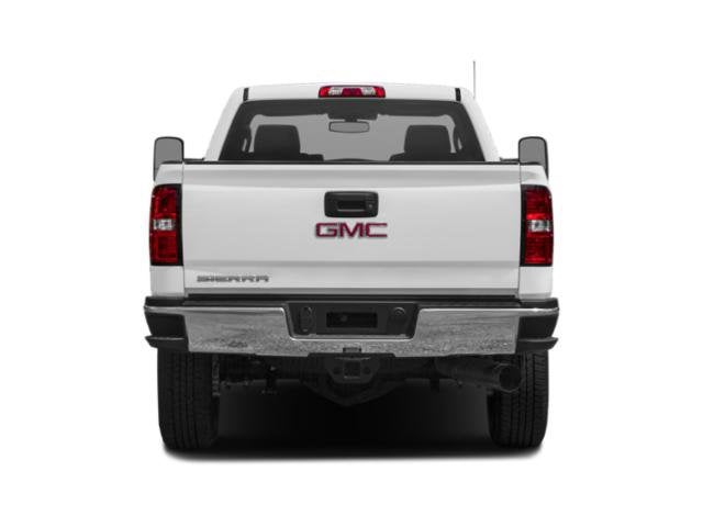 2017 GMC Sierra 3500HD Base