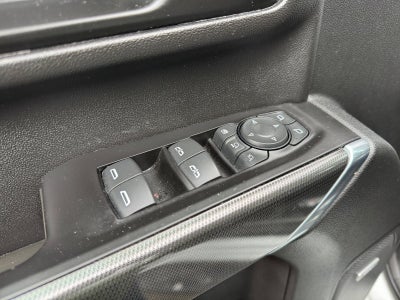 2020 GMC Sierra 3500HD AT4