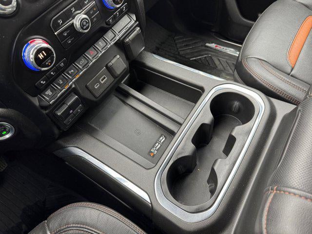 2020 GMC Sierra 3500HD AT4