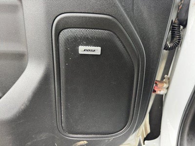 2020 GMC Sierra 3500HD AT4