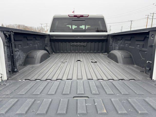 2020 GMC Sierra 3500HD AT4