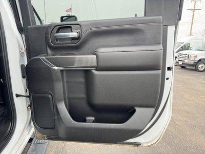 2020 GMC Sierra 3500HD AT4