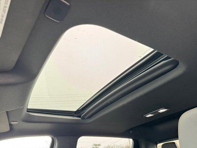 2020 GMC Sierra 3500HD AT4