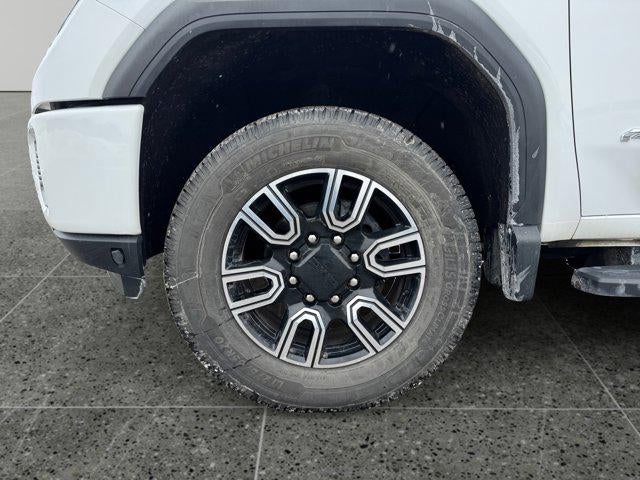 2020 GMC Sierra 3500HD AT4