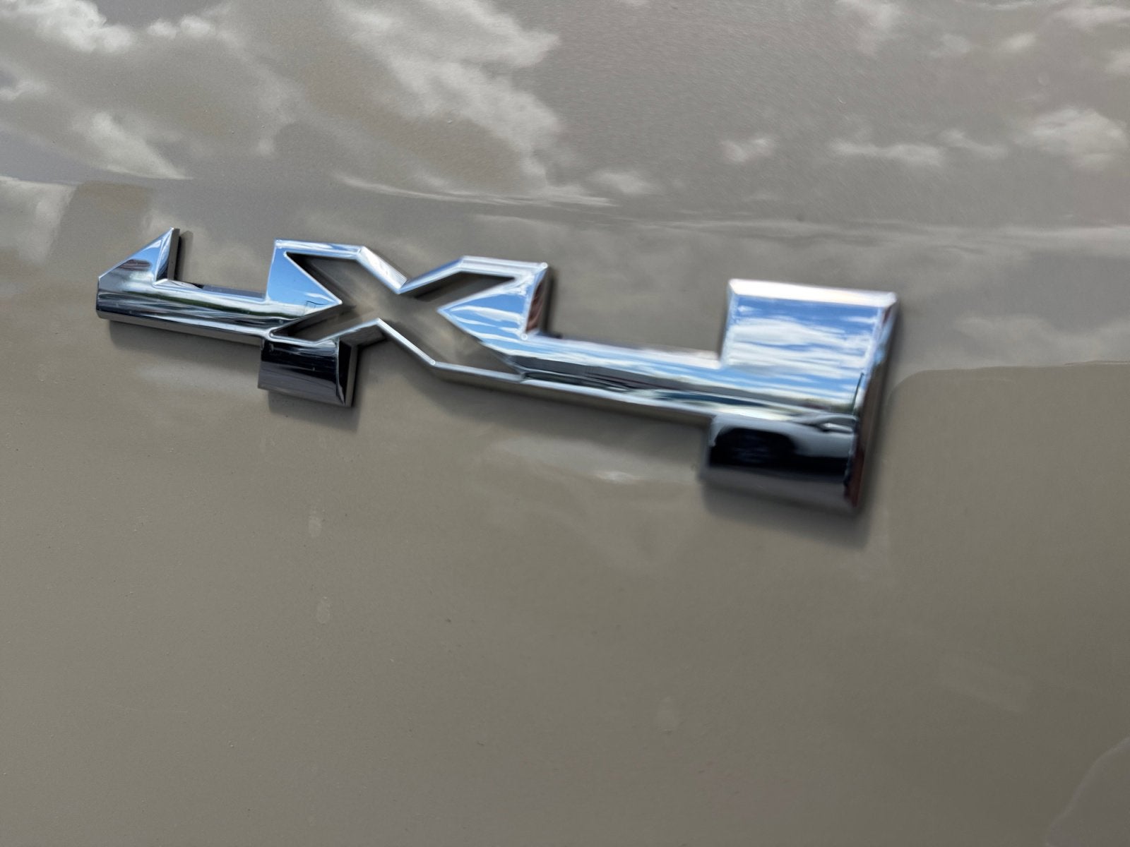 2021 GMC Canyon 4WD Elevation