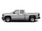 2017 GMC Sierra 1500 Base