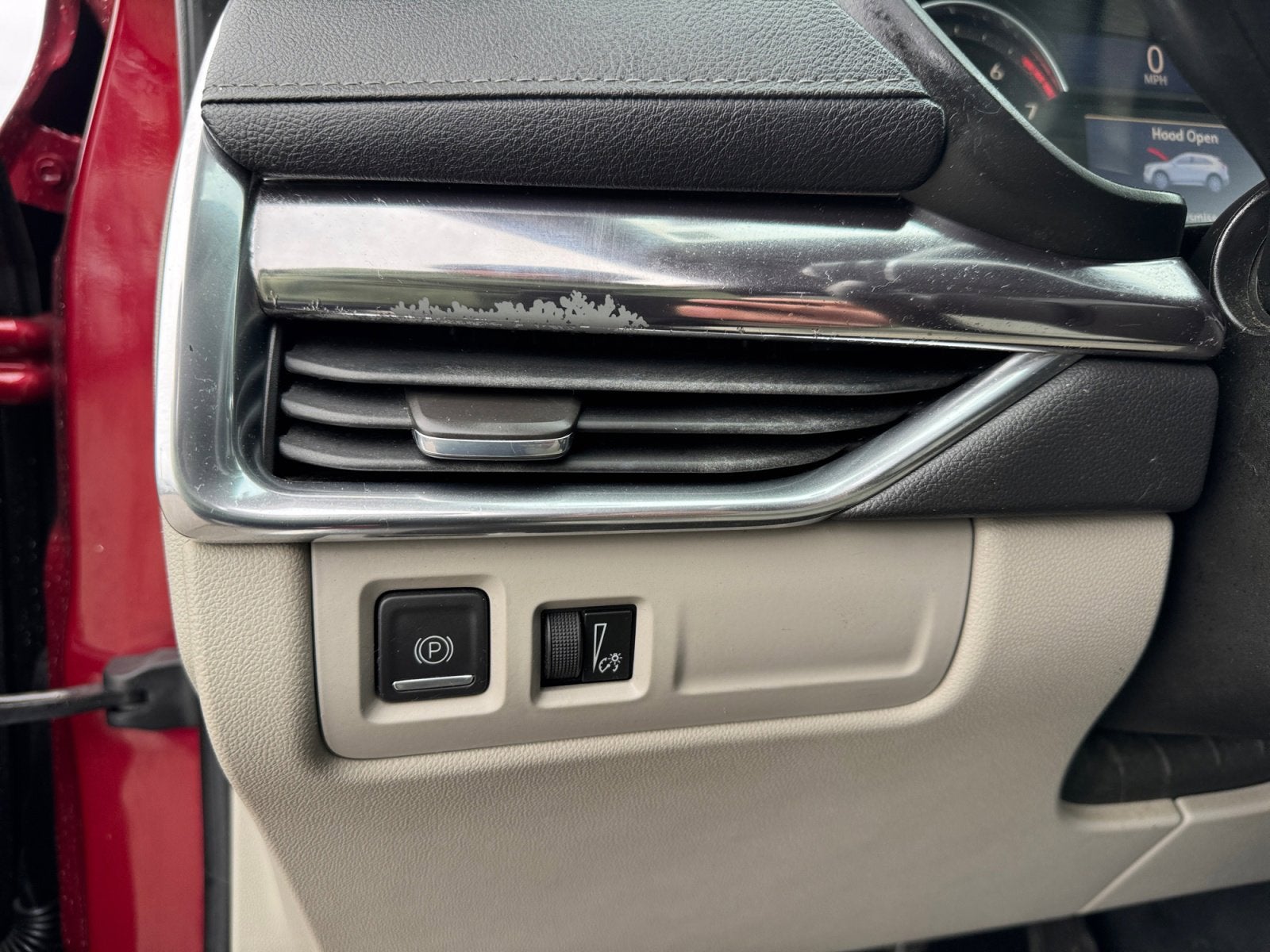 2019 Cadillac XT4 AWD Luxury