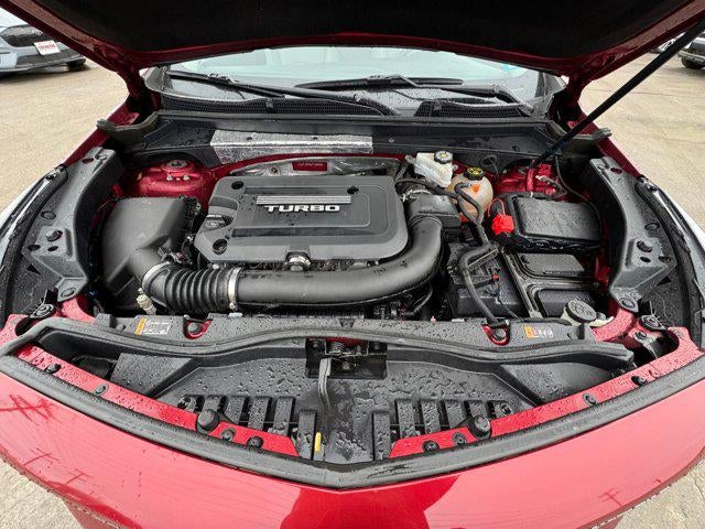 2019 Cadillac XT4 AWD Luxury