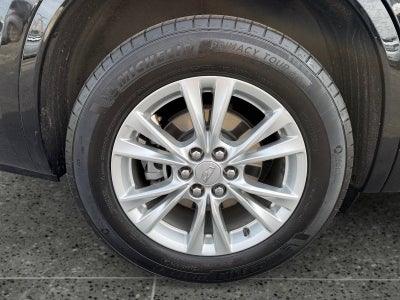 2025 Cadillac XT6 FWD Luxury
