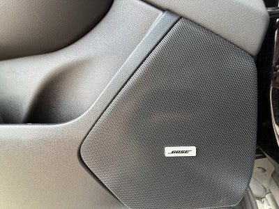 2025 Cadillac XT6 FWD Luxury