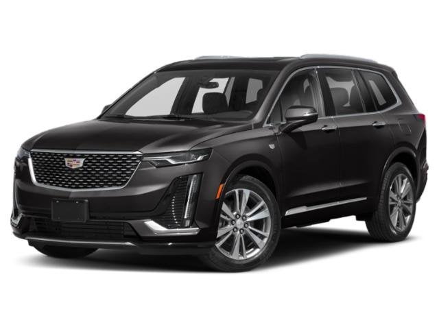 2020 Cadillac XT6 AWD Premium Luxury